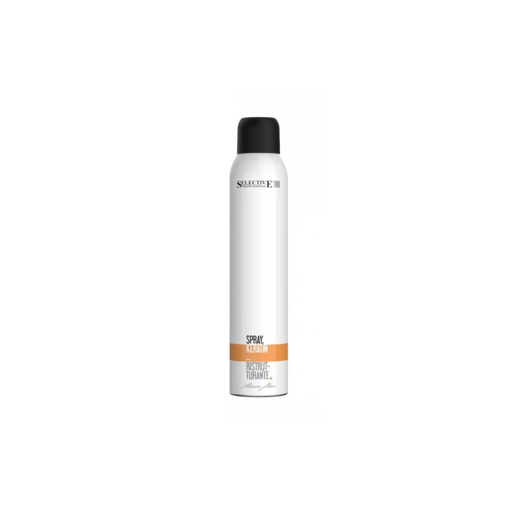 KERATIN SPRAY 150 ml - ARTISTIC FLAIR - SELECTIVE PROFESSIONAL