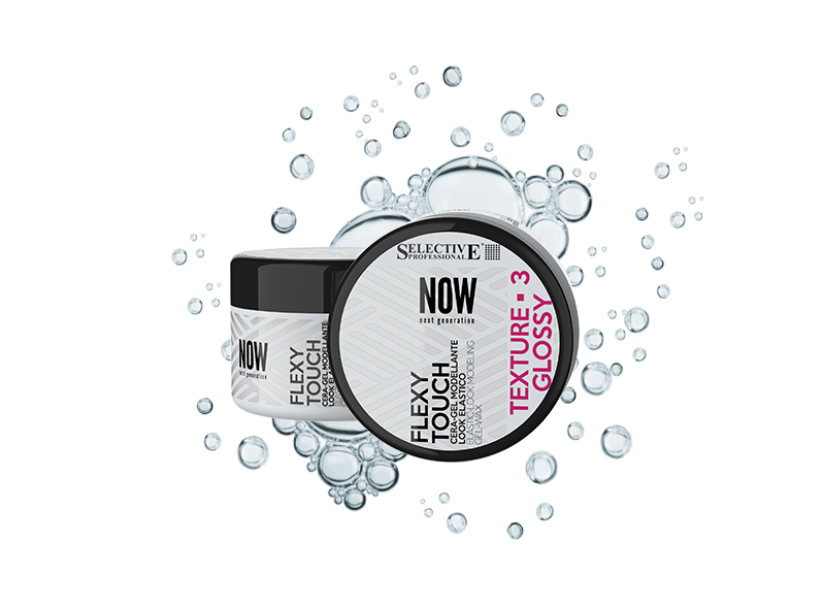 FLEXY TOUCH 100 ml - NOW - SELECTIVE PROFESSIONAL