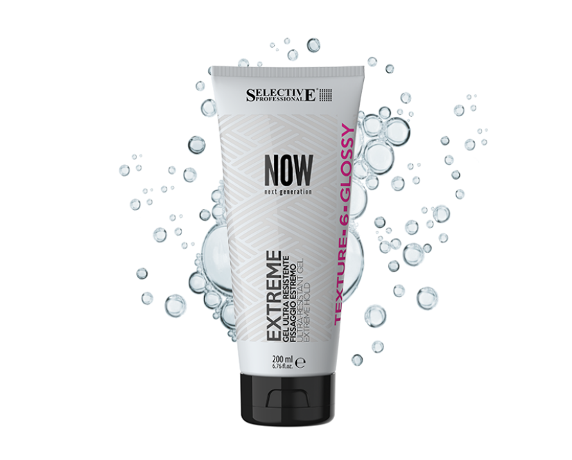 EXTREME 200 ml - NOW - SELECTIVE PROFESSIONAL