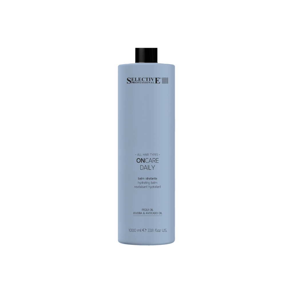 HYDRATING BALM 1000 ml - ONCARE DAILY - SELECTIVE PROFESSIONAL