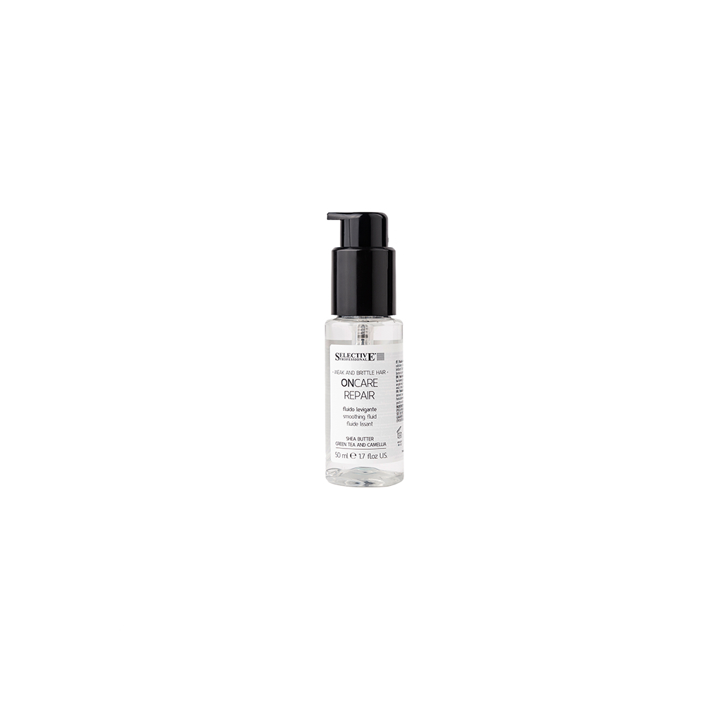 SMOOTHING FLUID 50 ml - ONCARE REPAIR - SELECTIVE PROFESSIONAL