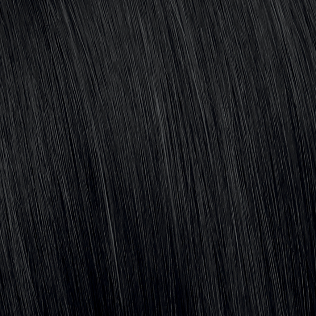 PER UOMO - 6 ODSTÍNŮ - RENÉE BLANCHE Odstín: 1N ČERNÁ