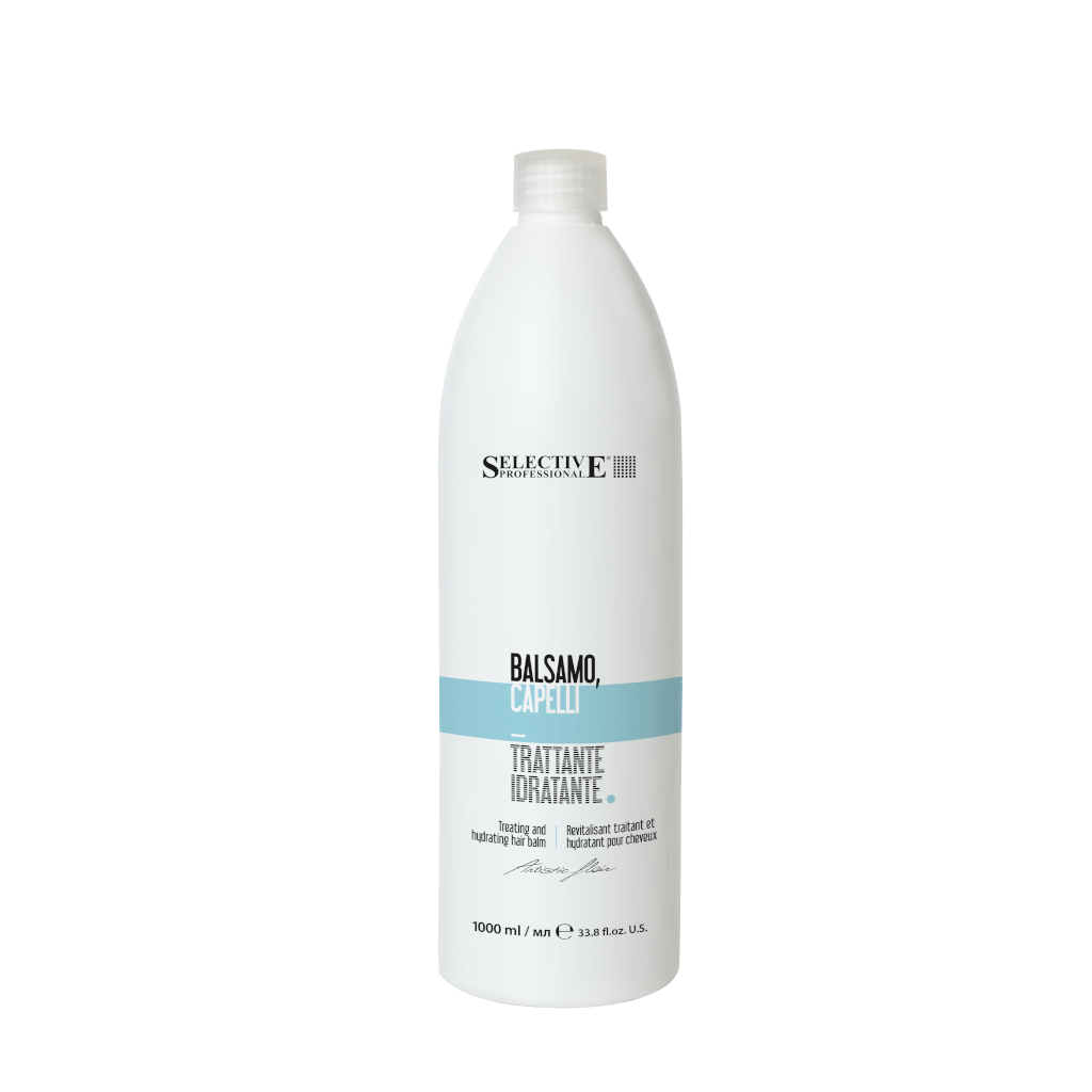 BALSAMO CAPELLI 1000 ml - ARTISTIC FLAIR - SELECTIVE PROFESSIONAL