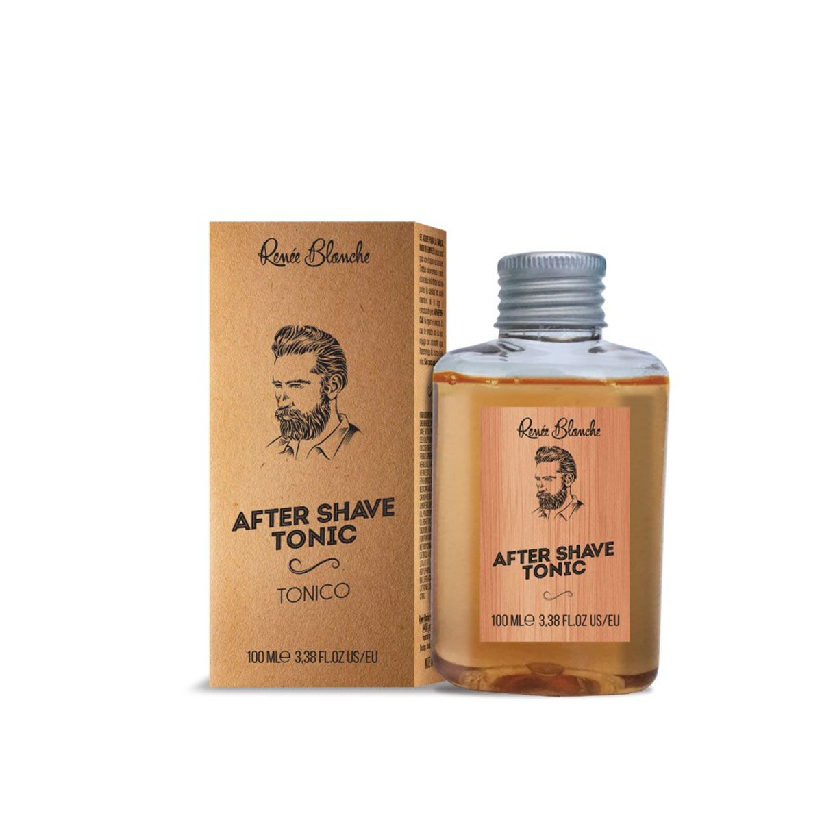 AFTER SHAVE TONIC 100 ml - RENÉE BLANCHE