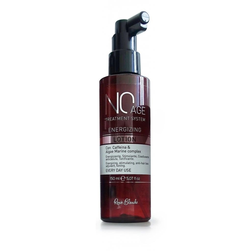NO AGE LOTION ENERGIZING 150 ml - RENÉE BLANCHE