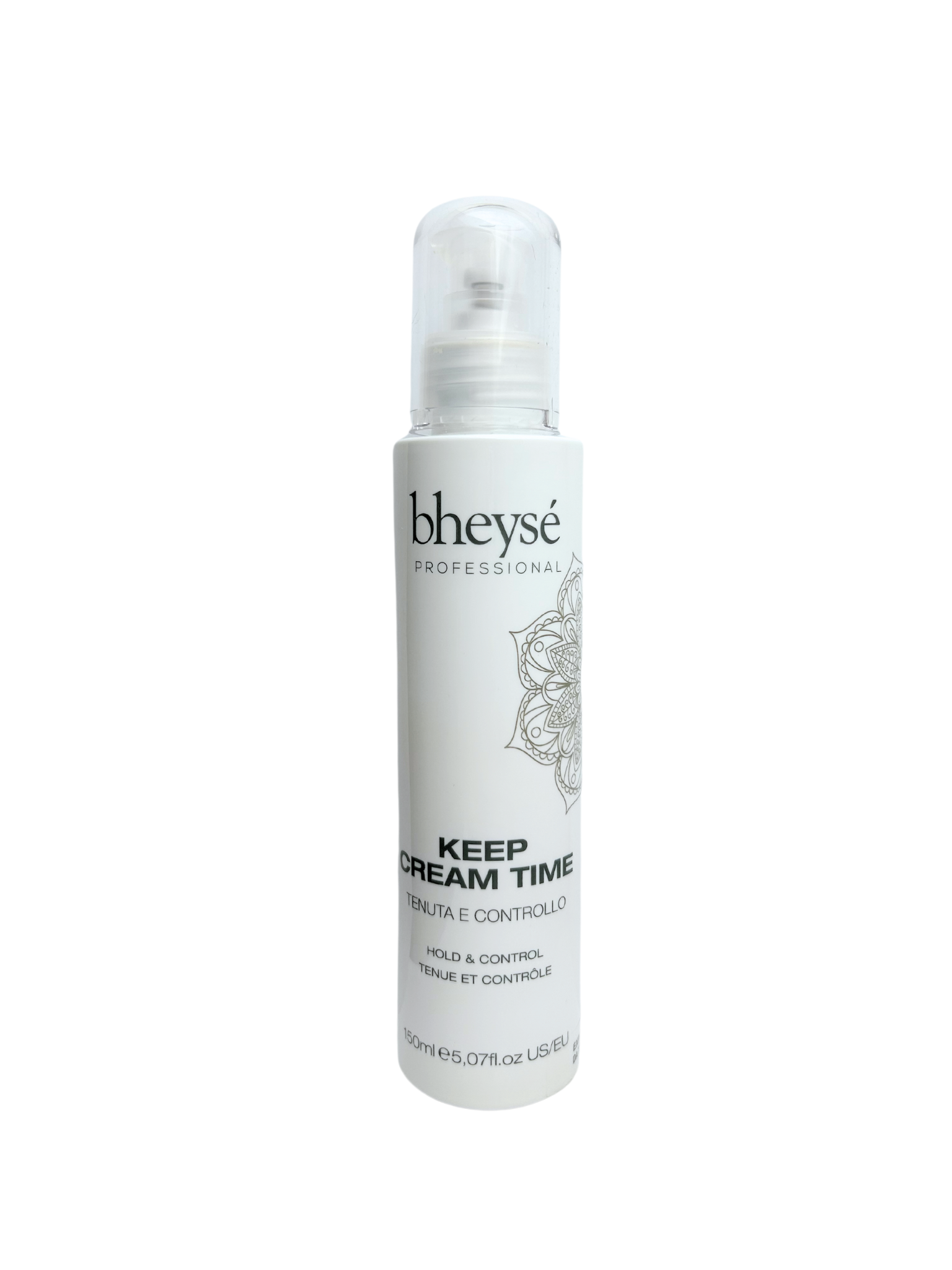 Bheysé Professional KEEP CREAM TIME 150 ml - BHEYSÉ