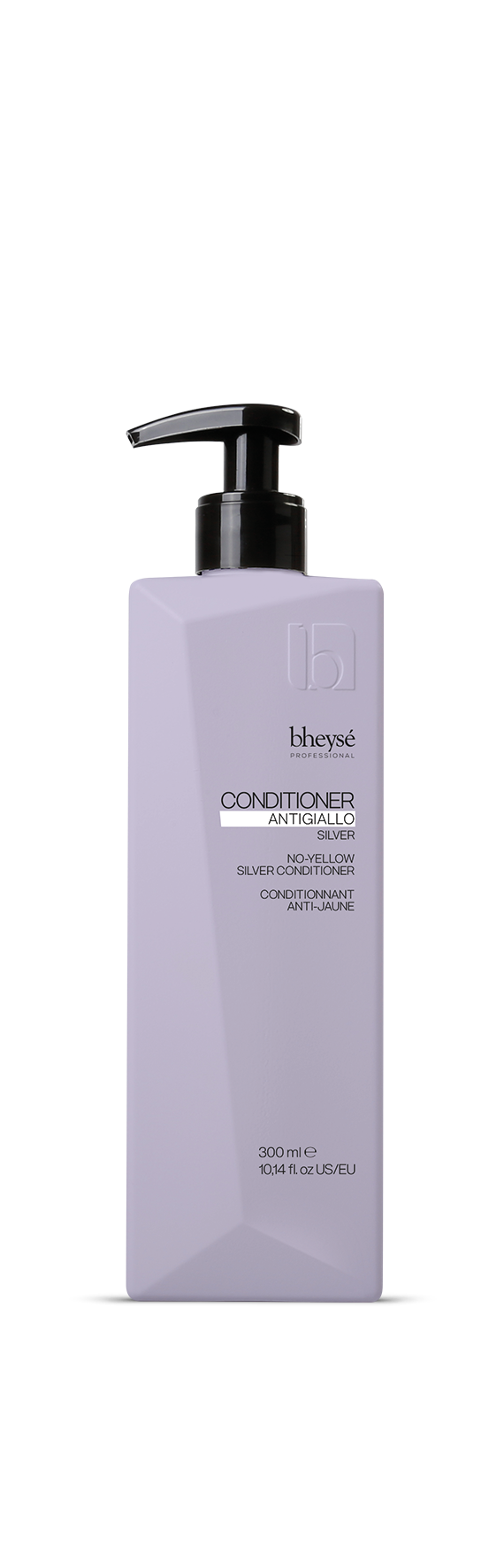 Bheysé Professional NOYELLOW SILVER CONDITIONER 300 ml - BHEYSÉ