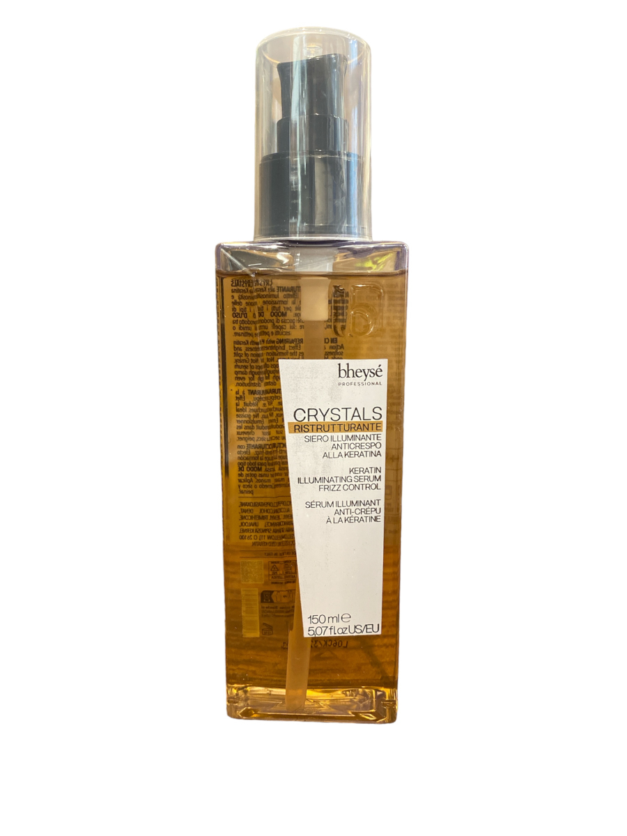Bheysé Professional CRYSTALS RESTRUCTURING LOTION 150 ml - BHEYSÉ