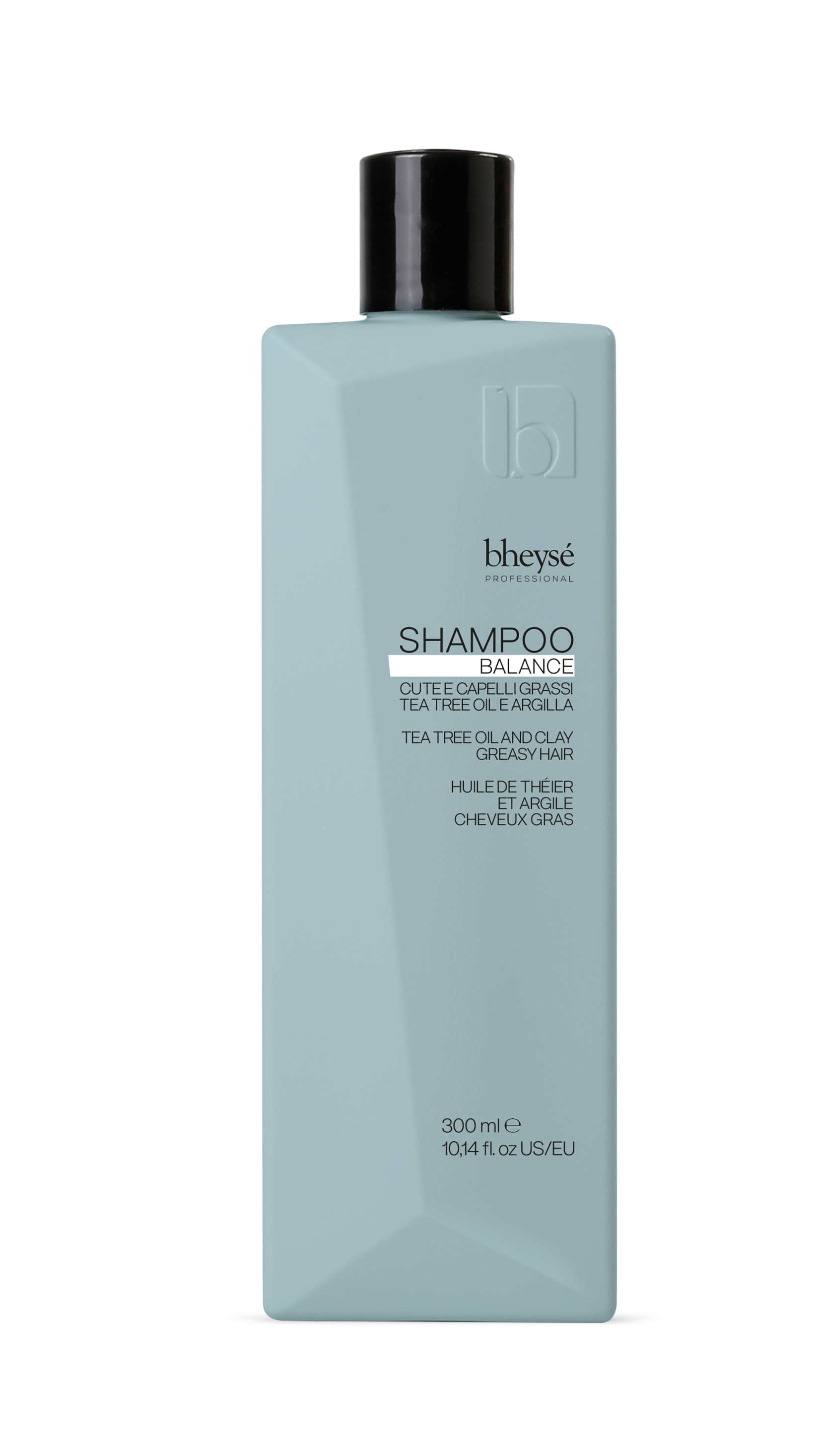 Bheysé Professional BALANCE SHAMPOO 300 ml - BHEYSÉ