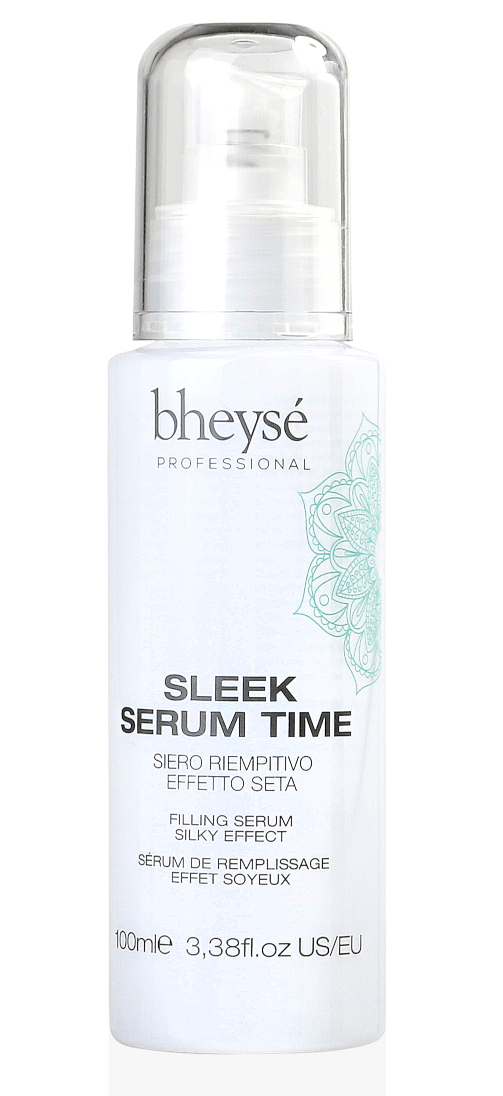 Bheysé Professional SLEEK SERUM TIME 100 ml - BHEYSÉ