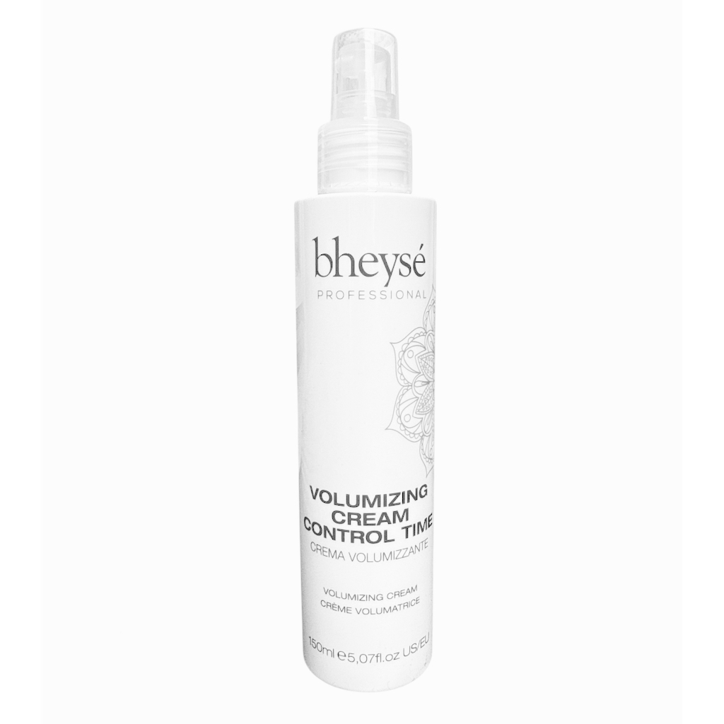 Bheysé Professional VOLUMIZING CREAM CONTROL TIME 150 ml - BHEYSÉ
