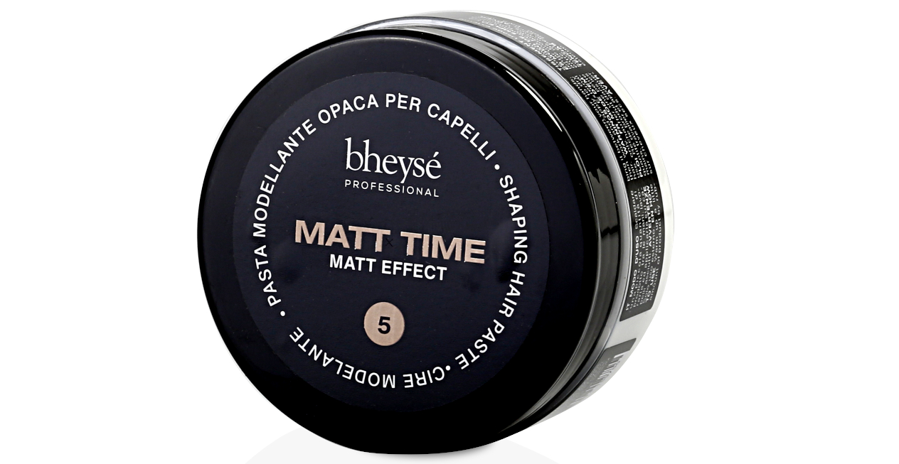 Bheysé Professional MATT TIME 150 ml - BHEYSÉ
