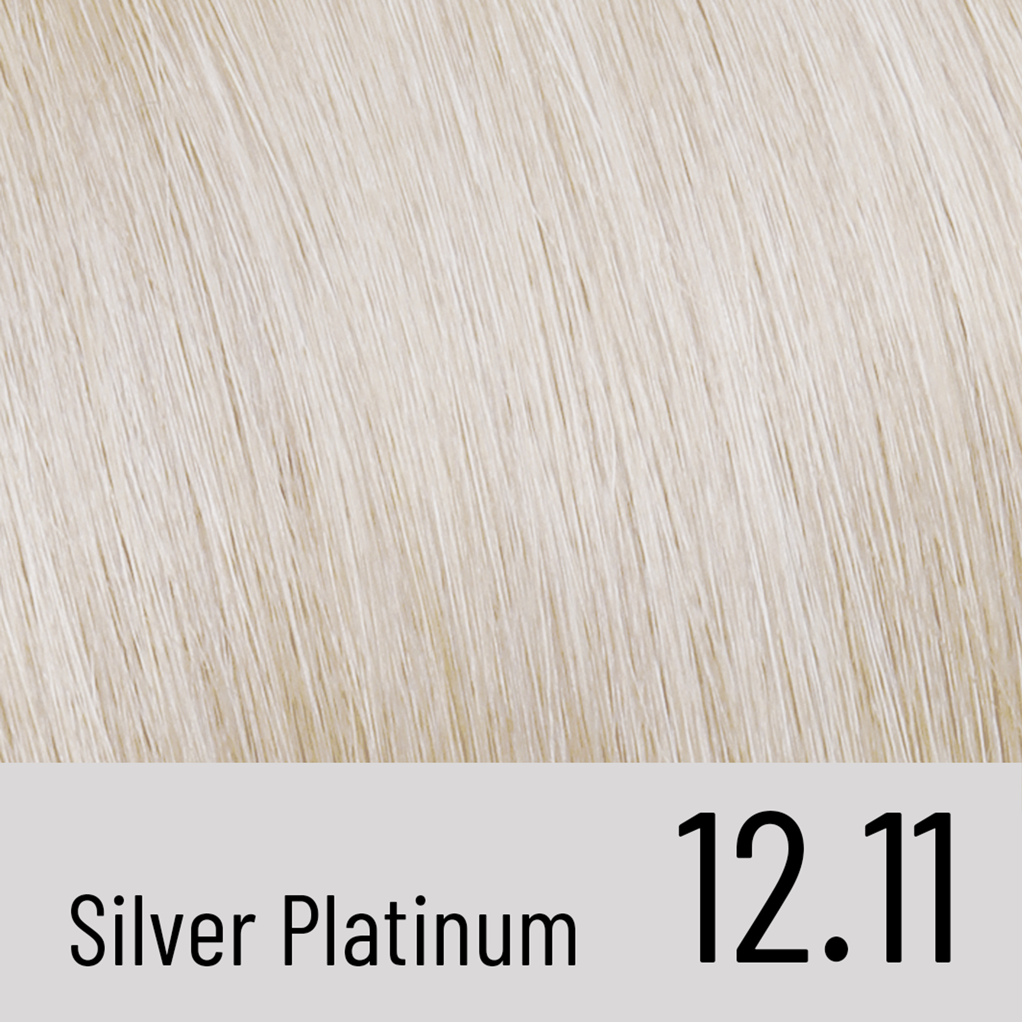 HAIR COLOR KIT 19 ODSTÍNŮ - PLEX REBUILDER - IL SALONE MILANO ALFAPARF ODSTÍN: 12.11 - Platinové stříbro