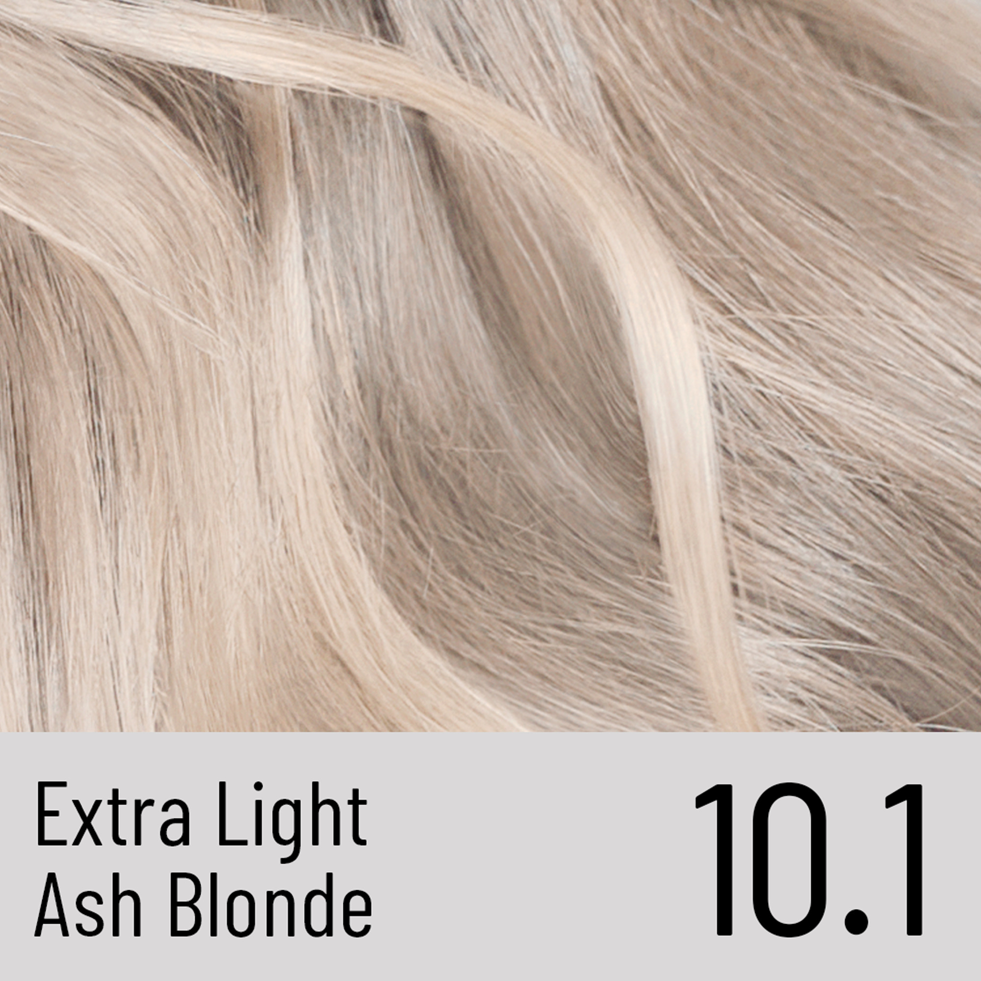 HAIR COLOR KIT 19 ODSTÍNŮ - PLEX REBUILDER - IL SALONE MILANO ALFAPARF ODSTÍN: 10.1 - Extra světlá popelavá blond
