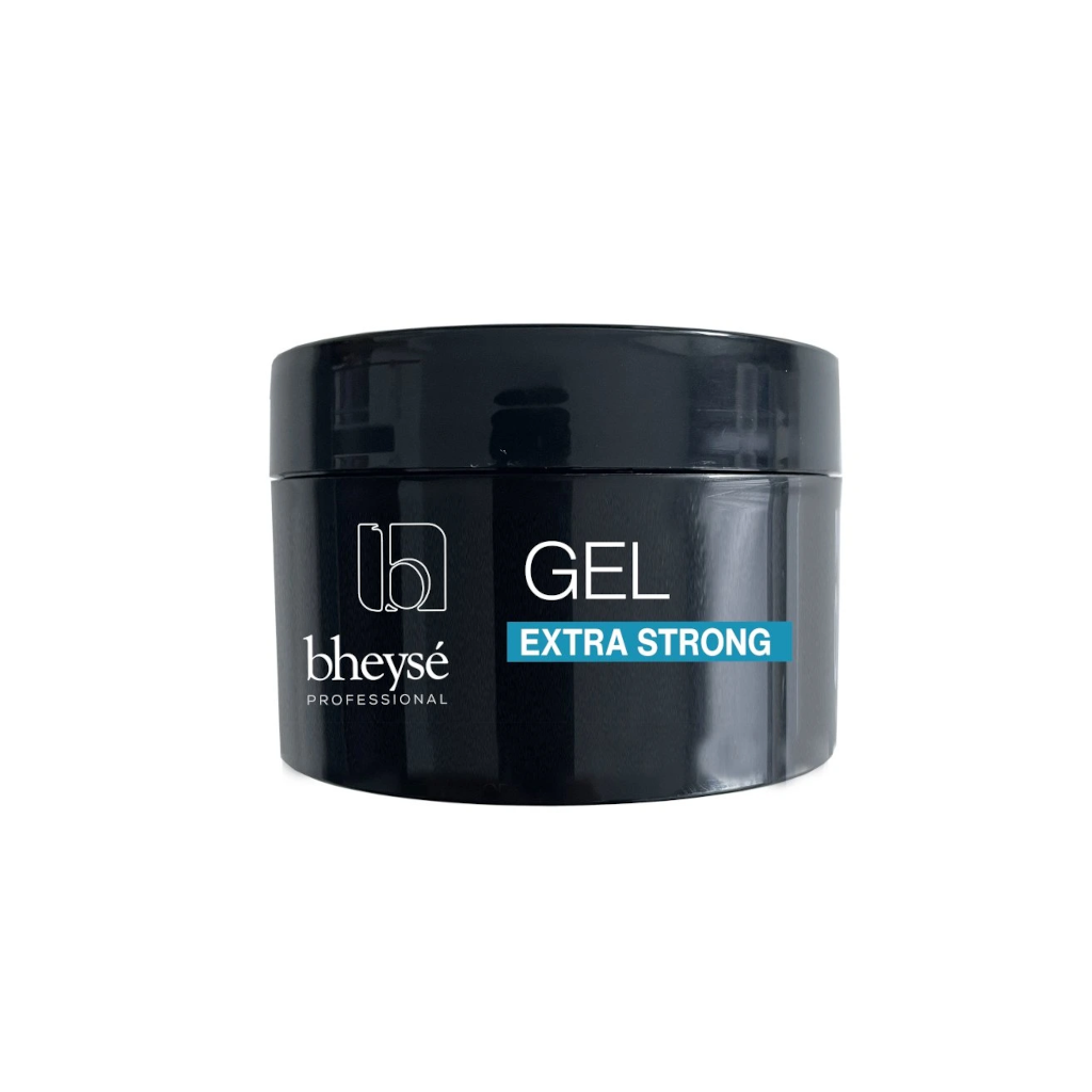 Bheysé Professional GEL EXTRA STRONG 250 ml - BHEYSE