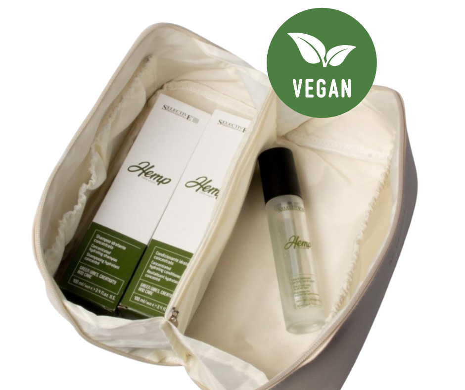 Dárková sada - HEMP - SELECTIVE PROFESSIONAL