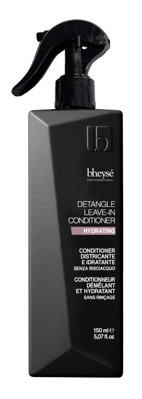 Bheysé Professional DETANGLE LEAVE-IN CONDITIONER 150 ml - BHEYSÉ