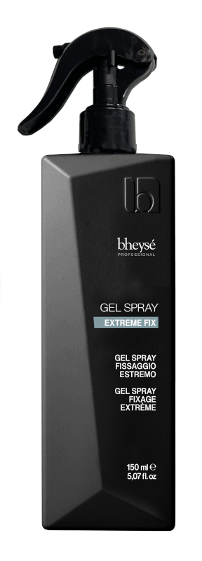 Bheysé Professional GEL SPRAY 150 ml - BHEYSÉ