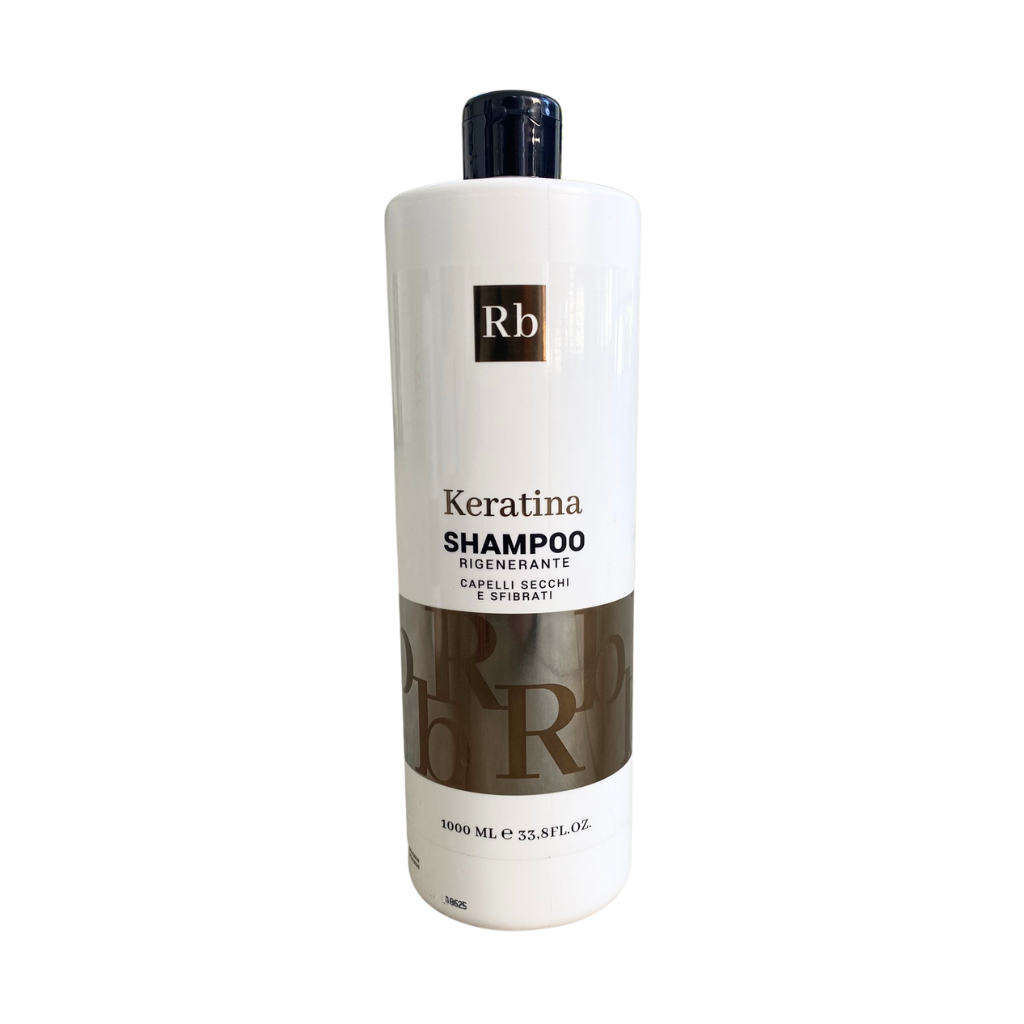 REGENERATING SHAMPOO 1000 ml - RENÉE BLANCHE