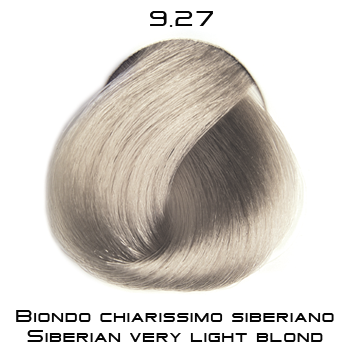 COLOREVO 100 ml - SELECTIVE PROFESSIONAL Odstín: 9,27