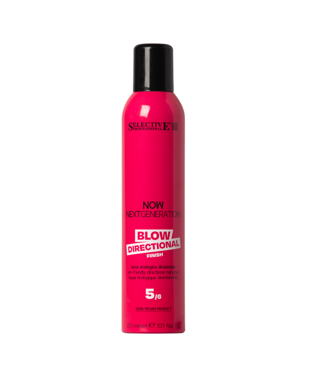 BLOW DIRECTIONAL 300 ml - NOW FINISH - SELECTIVE PROFESSIONAL