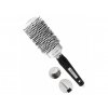 29555 duko professional unibrush ionic ceramic keramicky kulaty kartac na vlasy 44mm