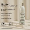 REPAIR SHAMPOO 500 ml - KERATIN - ALFAPARF IL SALONE MILANO
