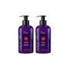 Výhodný set - Objemová péče pro všechny typy vlasů - KEZY VOLUMIZING (šampon, kondicionér)
