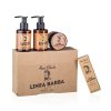 rene blanche linea barba beard grooming kit