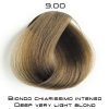 COLOREVO 100 ml - Profesionální oxidační krémová barva na vlasy s ceraflux plus - SELECTIVE PROFESSIONAL