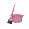 Colorevo colour bowl and brush