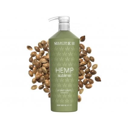 1020 1 sat hemp shampoo 1000ml