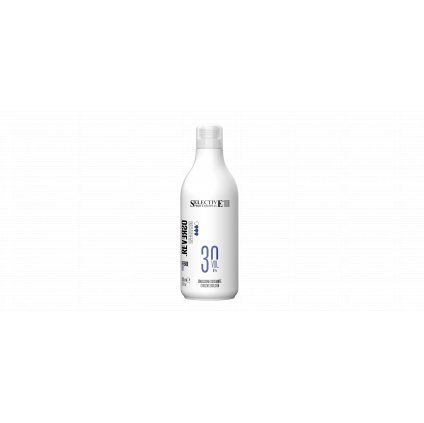 REVERSO OXY 9% - Parfémovaná oxidační emulze 1000 ml