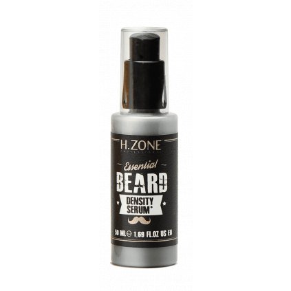 beard density serum