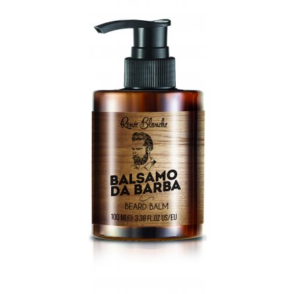 BALSAMO BARBA RB