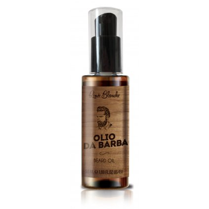 OLIO BARBA RB