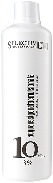 OLIGOMINERAL OXY 3% - Oxidační emulze 1000 ml