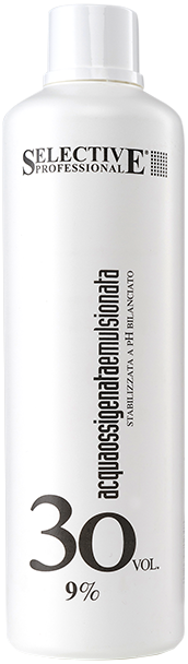 OLIGOMINERAL OXY 9% - Oxidační emulze 1000 ml