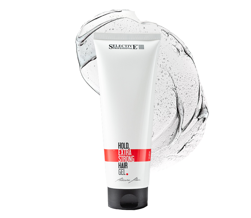 Modelovací gel s extra silnou fixací - ARTISTIC FLAIR - HOLD EXTRA STRONG 250 ml