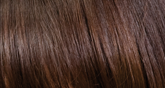 Permanentní gelová barva na vlasy s přírodními výtažky - RENÉE BLANCHE - NATUR COLOR GREEN Odstín: 5.38 ČOKOLÁDOVÁ