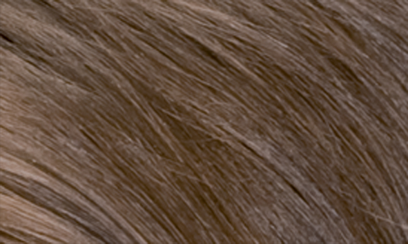Permanentní gelová barva na vlasy s přírodními výtažky - RENÉE BLANCHE - NATUR COLOR GREEN Odstín: 6N TMAVÁ BLOND