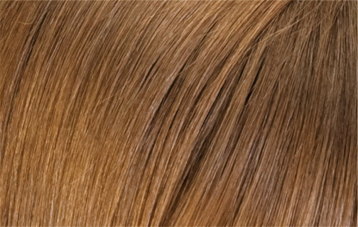 Permanentní gelová barva na vlasy s přírodními výtažky - RENÉE BLANCHE - NATUR COLOR GREEN Odstín: 7N BLOND