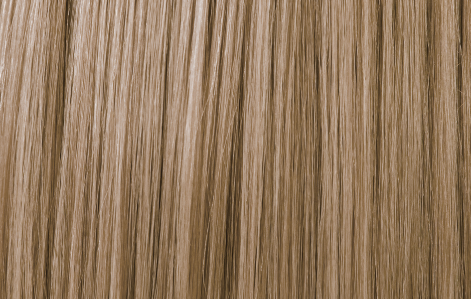 Permanentní gelová barva na vlasy s přírodními výtažky - RENÉE BLANCHE - NATUR COLOR GREEN Odstín: 8N SVĚTLE BLOND