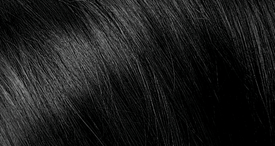 Permanentní gelová barva na vlasy s přírodními výtažky - RENÉE BLANCHE - NATUR COLOR GREEN Odstín: 1N ČERNÁ