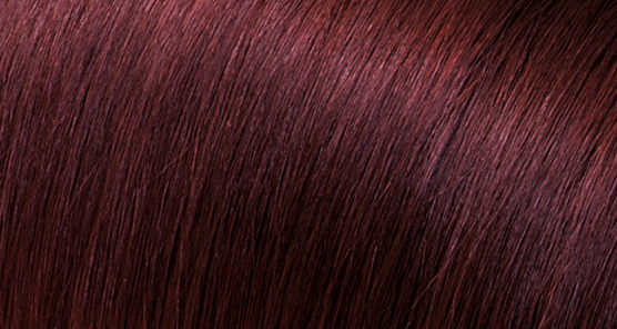 Permanentní krémová barva na vlasy s bambuckým máslem - RENÉE BLANCHE - RENÉECOLOR Odstín: 6.56 MĚDĚNĚ ČERVENÝ MAHAGON