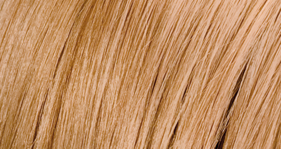 Permanentní krémová barva na vlasy s bambuckým máslem - RENÉE BLANCHE - RENÉECOLOR Odstín: 7D ZLATÁ BLOND