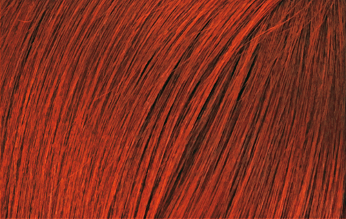 Permanentní krémová barva na vlasy s bambuckým máslem - RENÉE BLANCHE - RENÉECOLOR Odstín: 7.66 BLOND ČERVENÁ BENÁTSKÁ