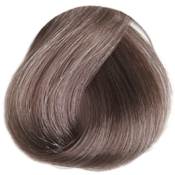 REVERSO HAIR COLOR 100 ml - Profesionální oxidační permanentní barva BEZ AMONIAKU A BEZ PPD Odstín: 7.1 Ash Blond