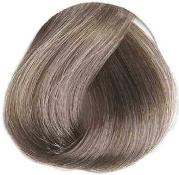 REVERSO HAIR COLOR 100 ml - Profesionální oxidační permanentní barva BEZ AMONIAKU A BEZ PPD Odstín: 8.1 Ash Light Blond