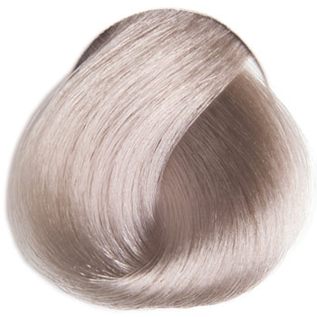 REVERSO HAIR COLOR 100 ml - Profesionální oxidační permanentní barva BEZ AMONIAKU A BEZ PPD Odstín: 10.1	Ash Extra Light Blond